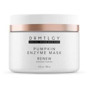 Read more about the article DRMTLGY Face Mask: This Pumpkin Mask Is Smashing