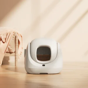 Read more about the article Catlink Scooper SE Lite Self-Cleaning Litter Box And Why It’s A Must Have